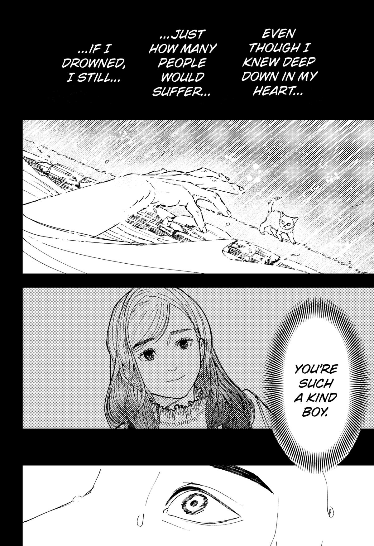 Daddy and Buddy Chap 19 - Next Chap 20