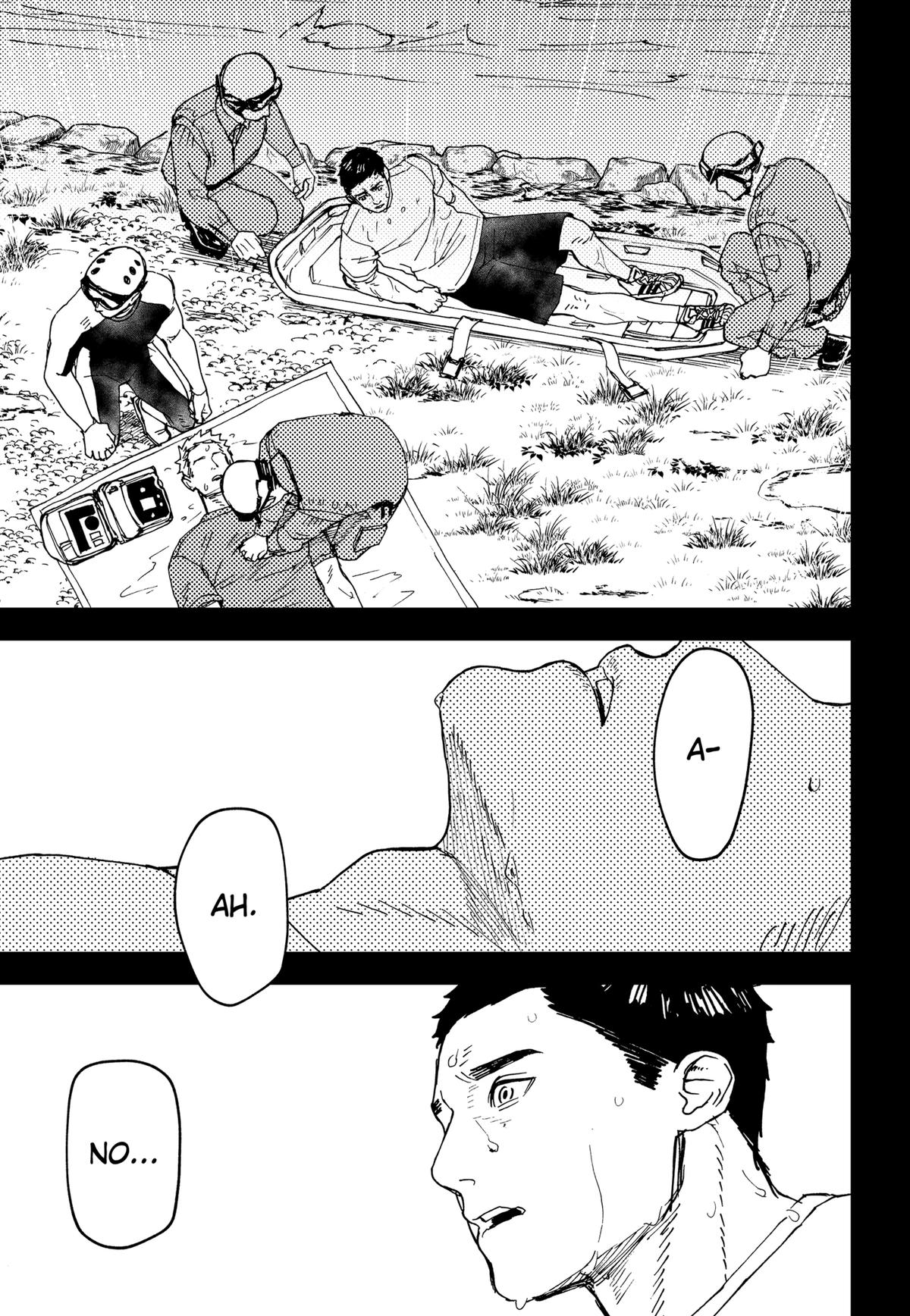 Daddy and Buddy Chap 19 - Next Chap 20
