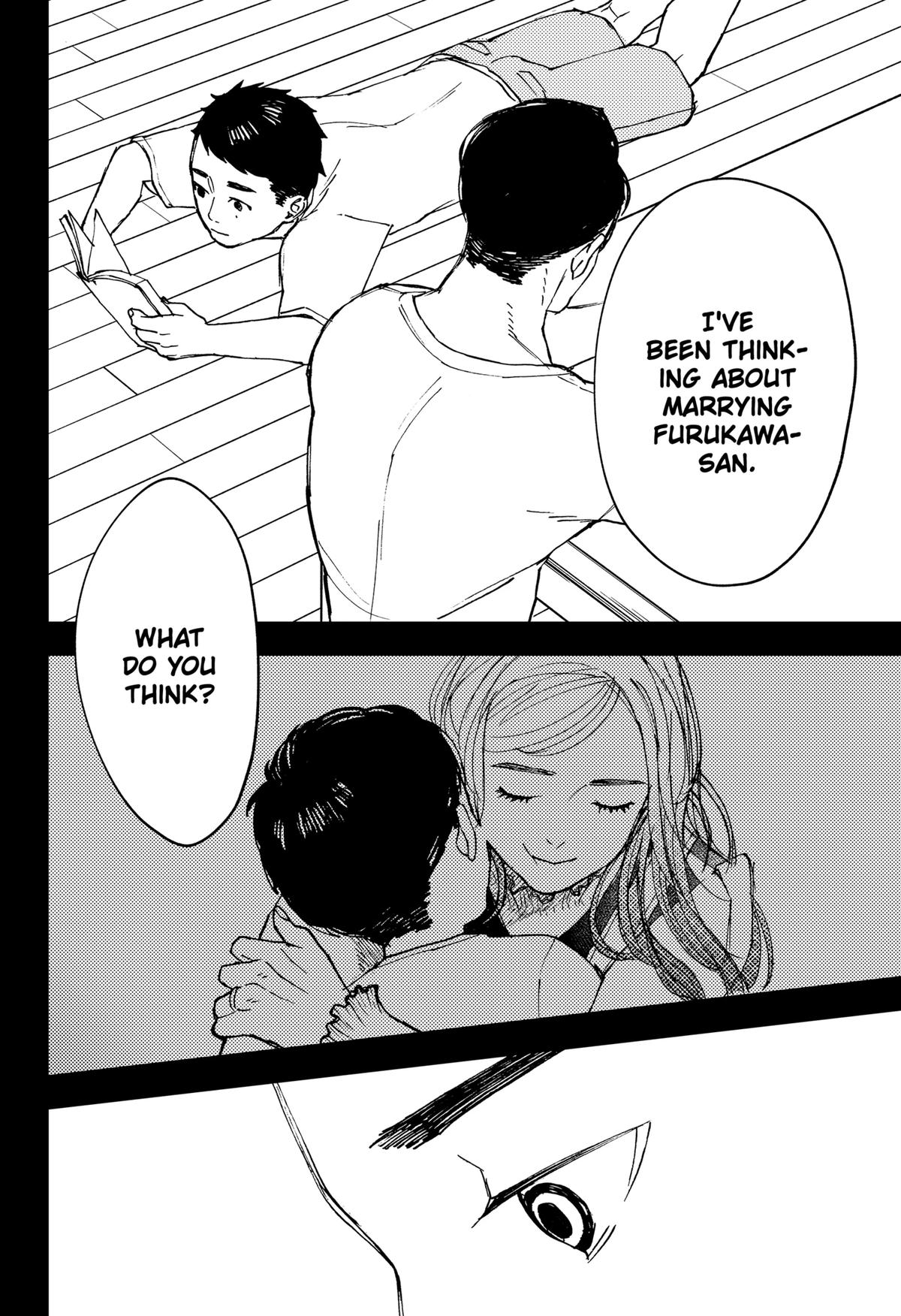 Daddy and Buddy Chap 19 - Next Chap 20