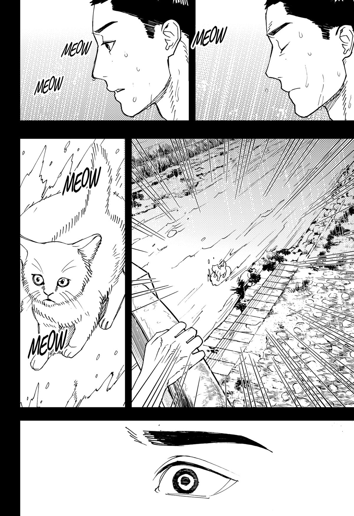 Daddy and Buddy Chap 19 - Next Chap 20