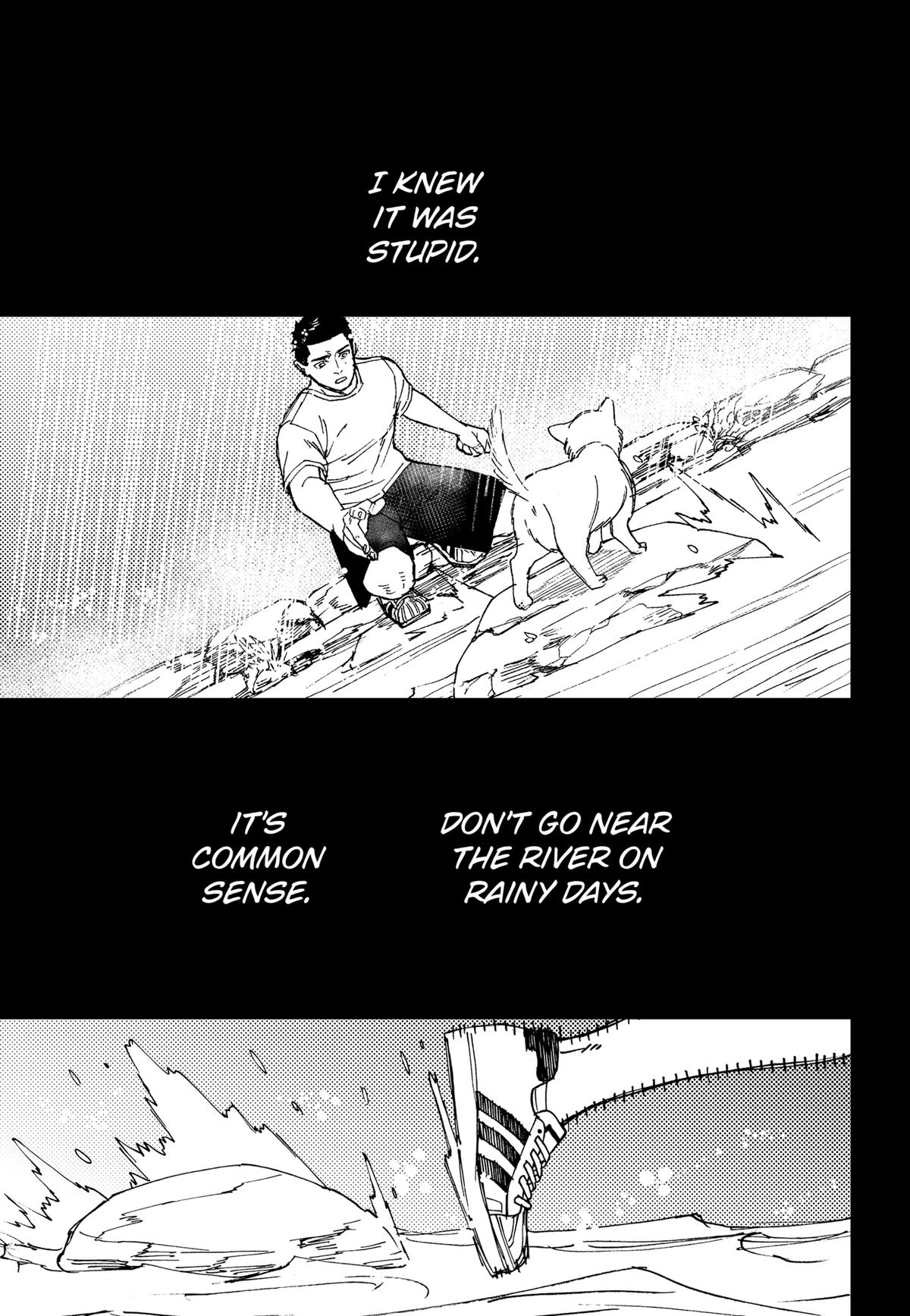 Daddy and Buddy Chap 19 - Next Chap 20