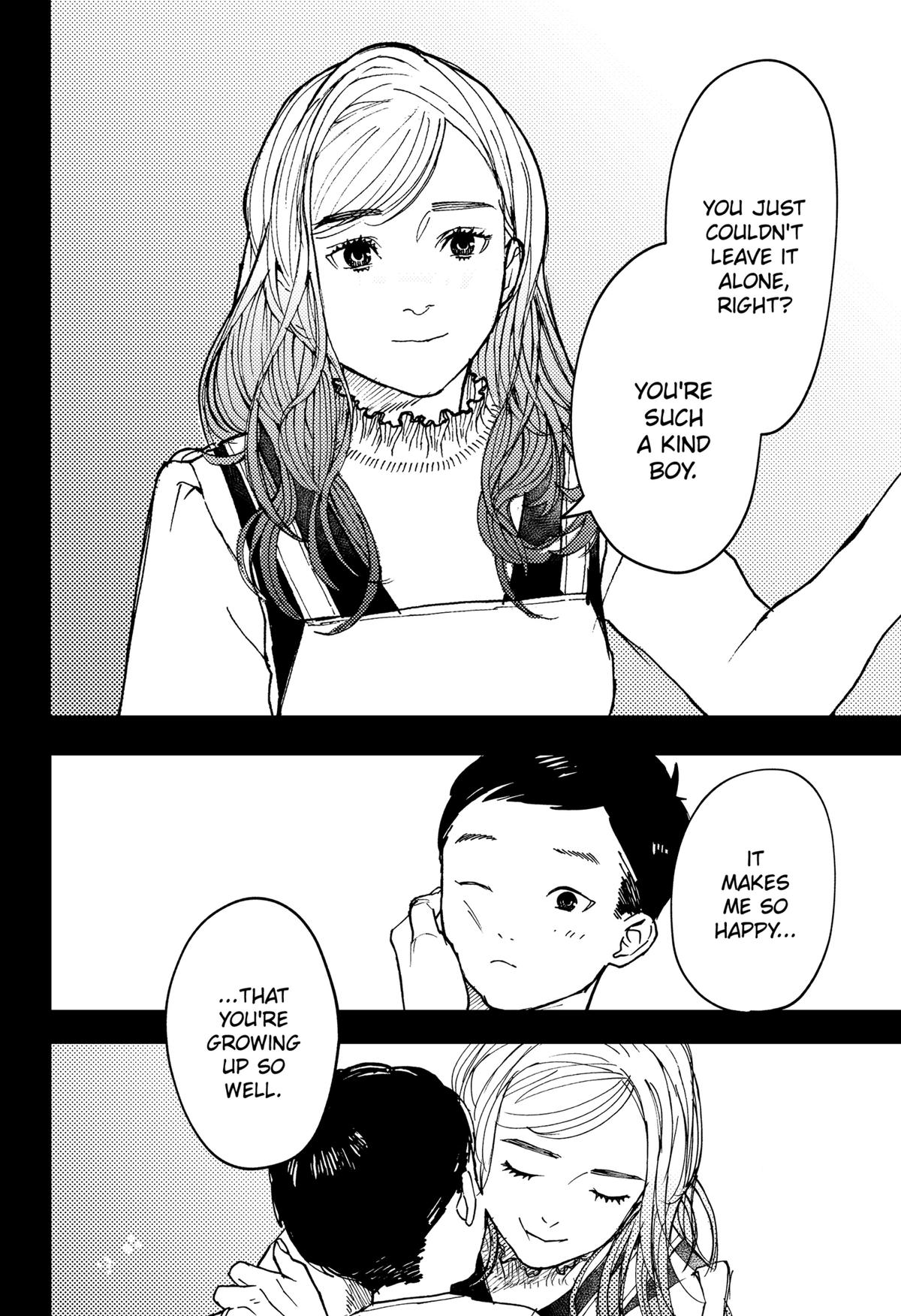 Daddy and Buddy Chap 19 - Next Chap 20