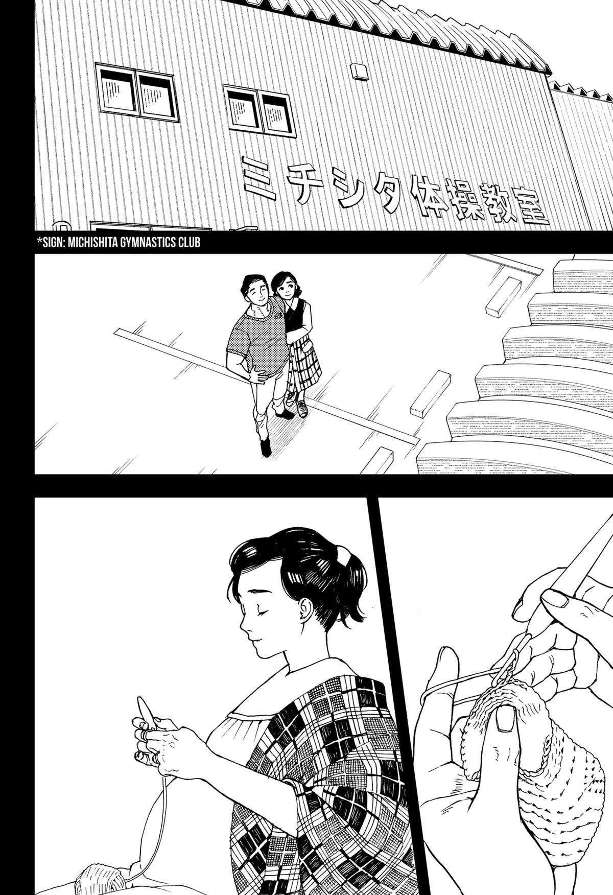 Daddy and Buddy Chap 20 - Next Chap 21