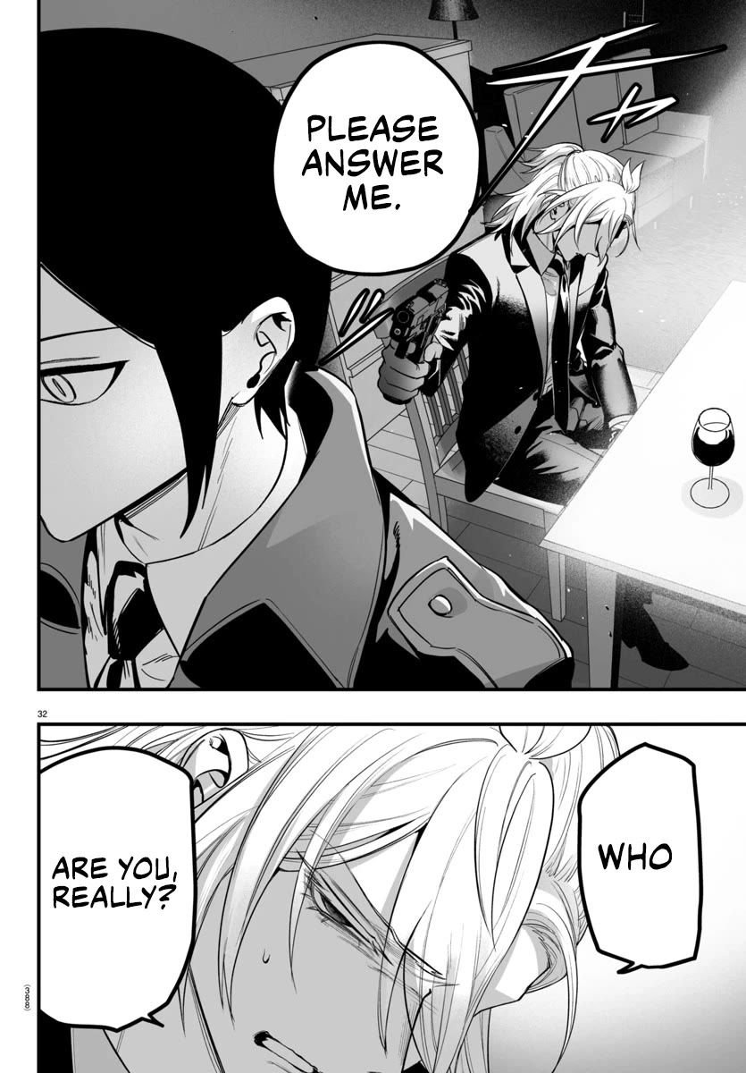 Mairimashita! Iruma-kun: If Episode of Mafia Chap 14 - Next Chap 15