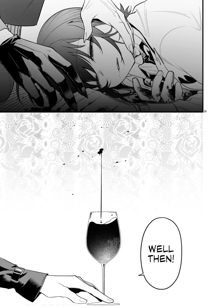 Mairimashita! Iruma-kun: If Episode of Mafia Chap 14 - Next Chap 15