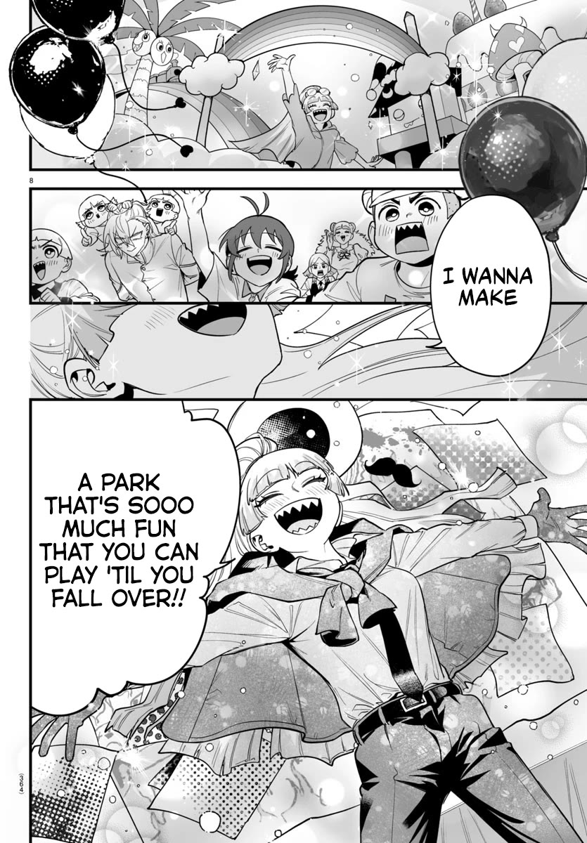 Mairimashita! Iruma-kun: If Episode of Mafia Chap 14 - Next Chap 15