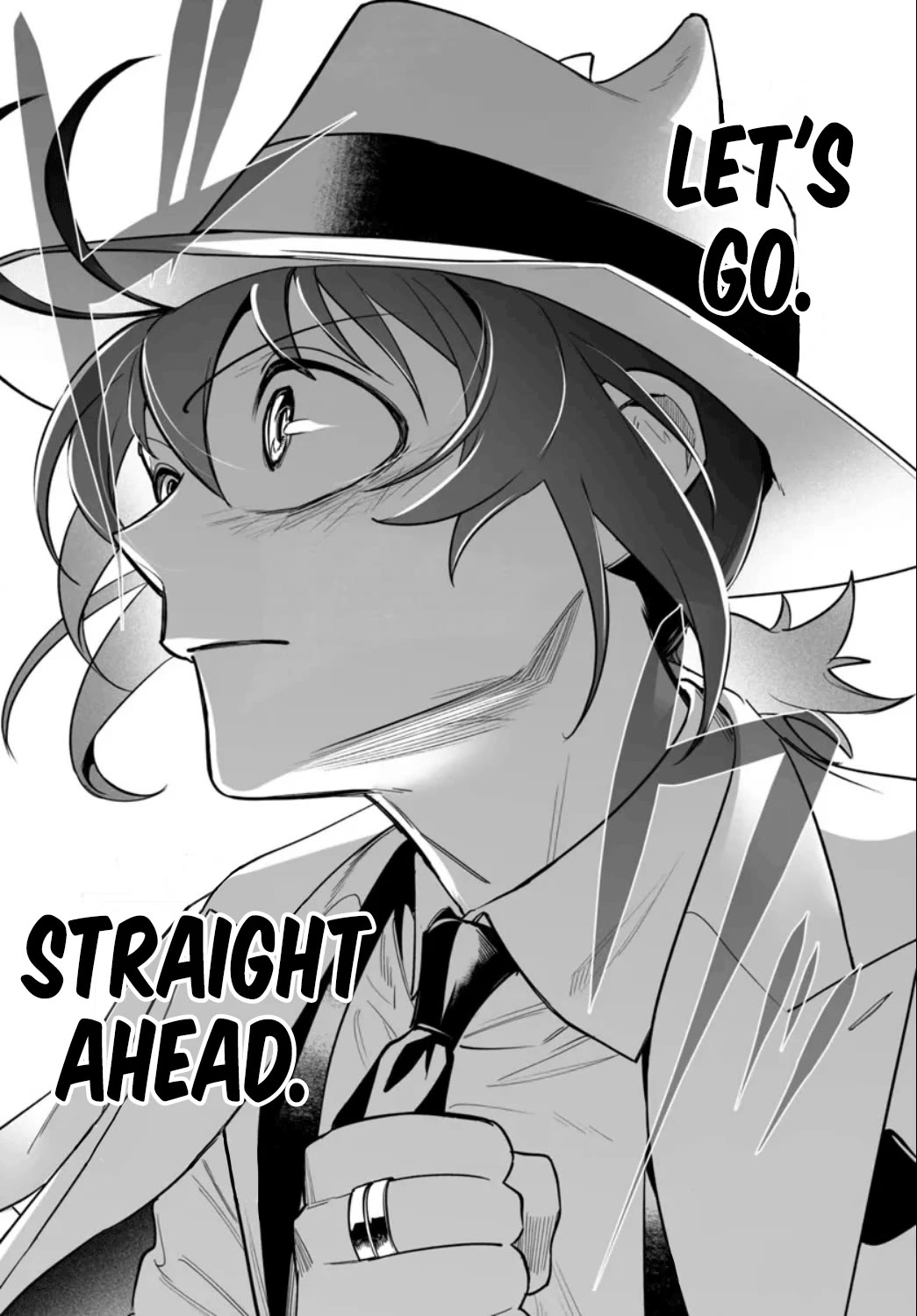 Mairimashita! Iruma-kun: If Episode of Mafia Chap 15 - Next Chap 16