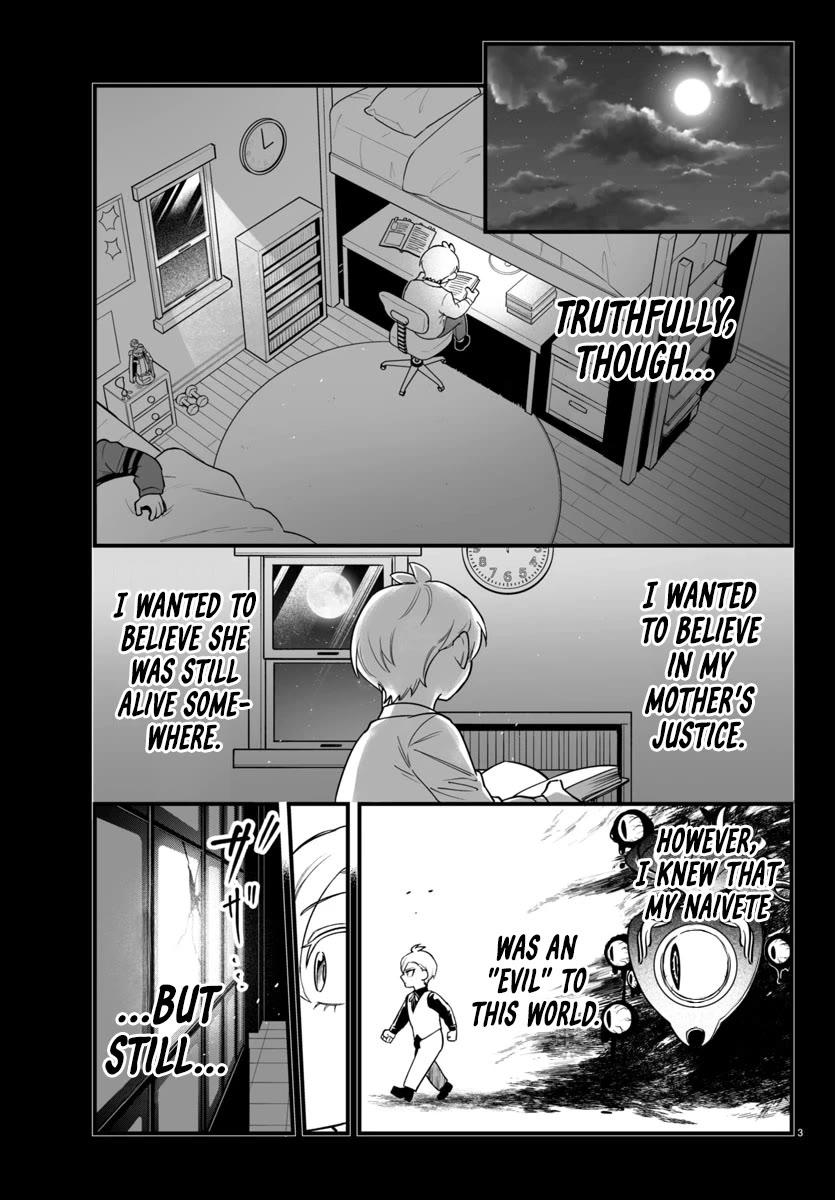 Mairimashita! Iruma-kun: If Episode of Mafia Chap 18 - Next Chap 19