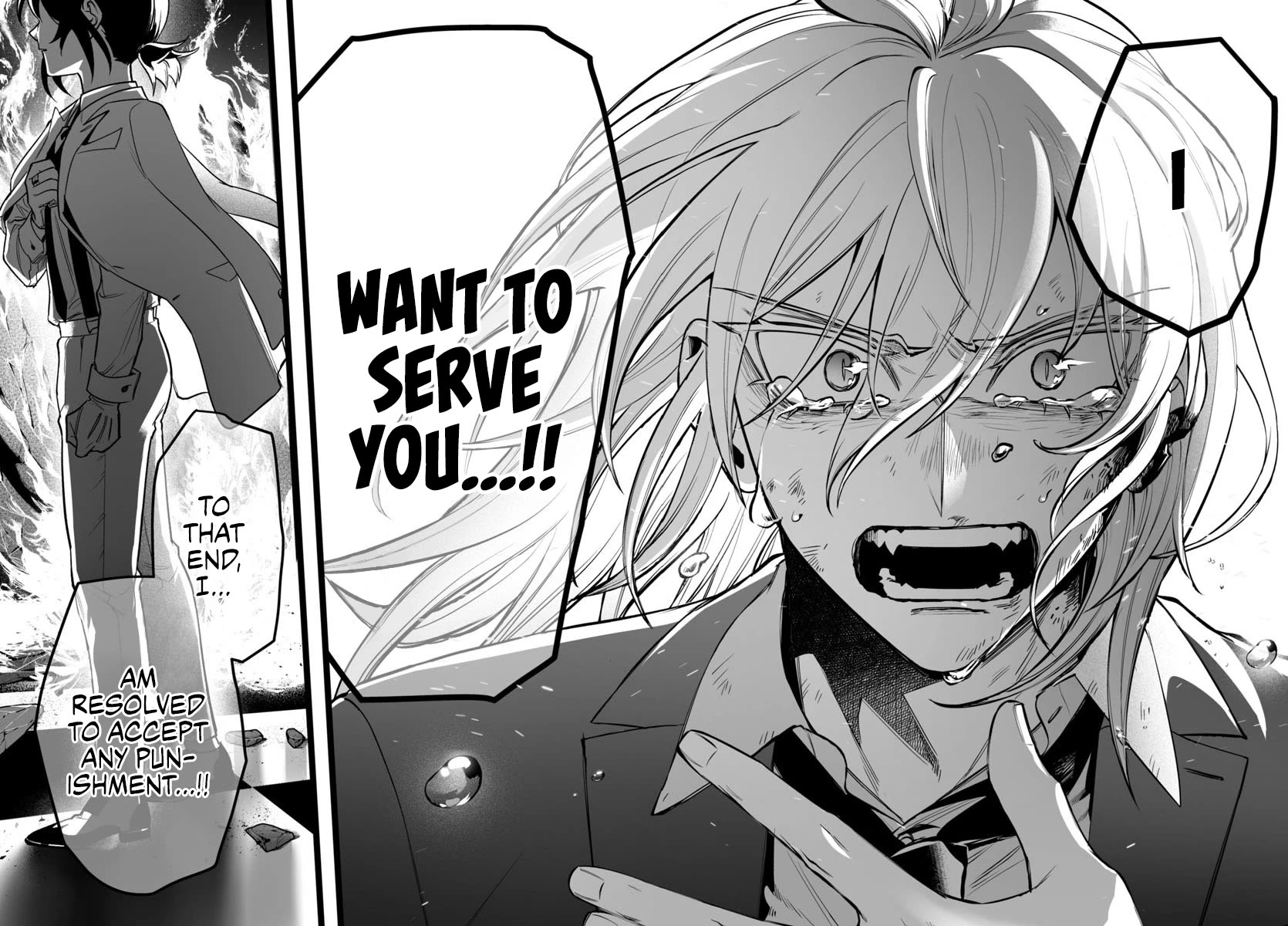 Mairimashita! Iruma-kun: If Episode of Mafia Chap 18 - Next Chap 19