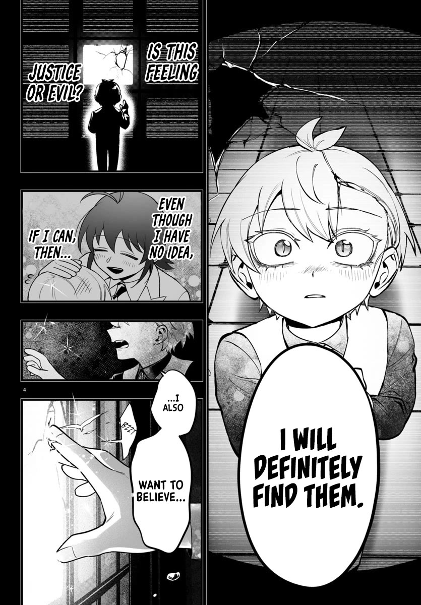 Mairimashita! Iruma-kun: If Episode of Mafia Chap 18 - Next Chap 19