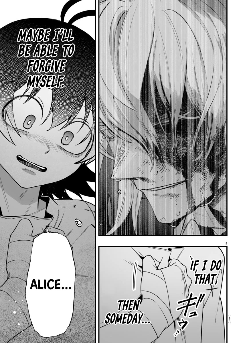 Mairimashita! Iruma-kun: If Episode of Mafia Chap 19 - Next Chap 20