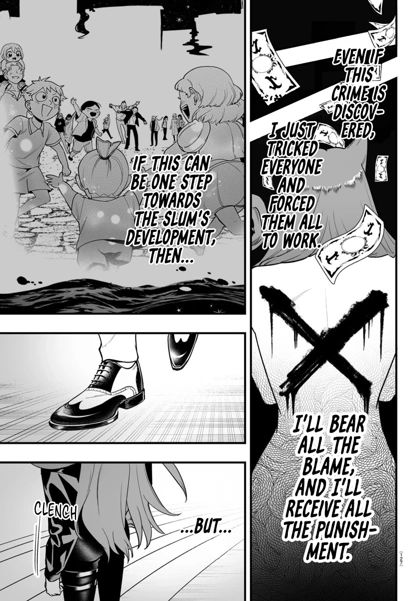 Mairimashita! Iruma-kun: If Episode of Mafia Chap 10 - Next Chap 11