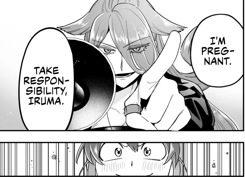 Mairimashita! Iruma-kun: If Episode of Mafia Chap 10 - Next Chap 11
