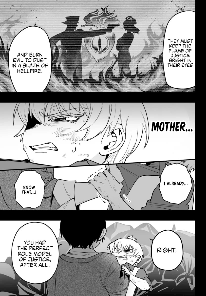 Mairimashita! Iruma-kun: If Episode of Mafia Chap 13 - Next Chap 14