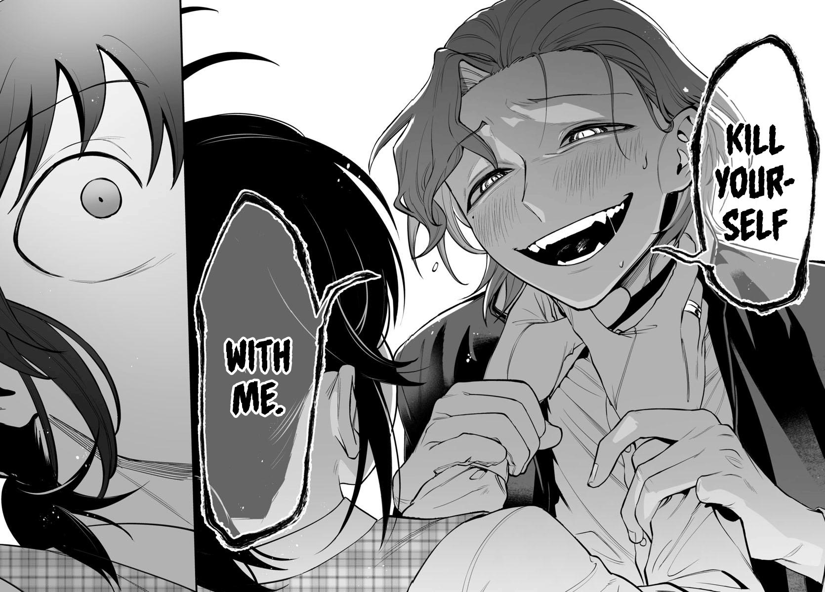 Mairimashita! Iruma-kun: If Episode of Mafia Chap 24 - Next Chap 25
