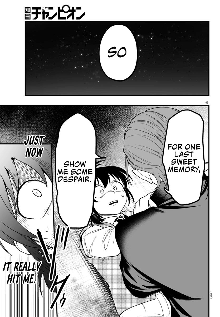 Mairimashita! Iruma-kun: If Episode of Mafia Chap 24 - Next Chap 25