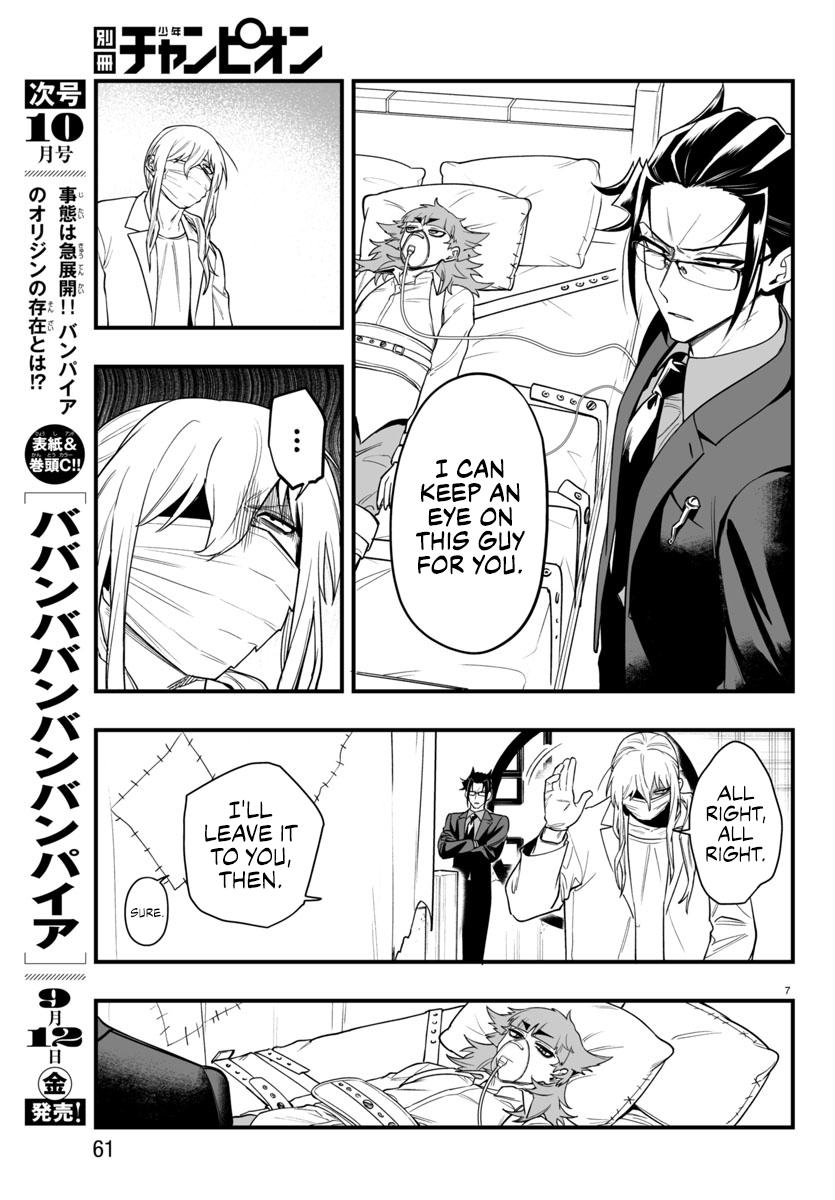Mairimashita! Iruma-kun: If Episode of Mafia Chap 24 - Next Chap 25