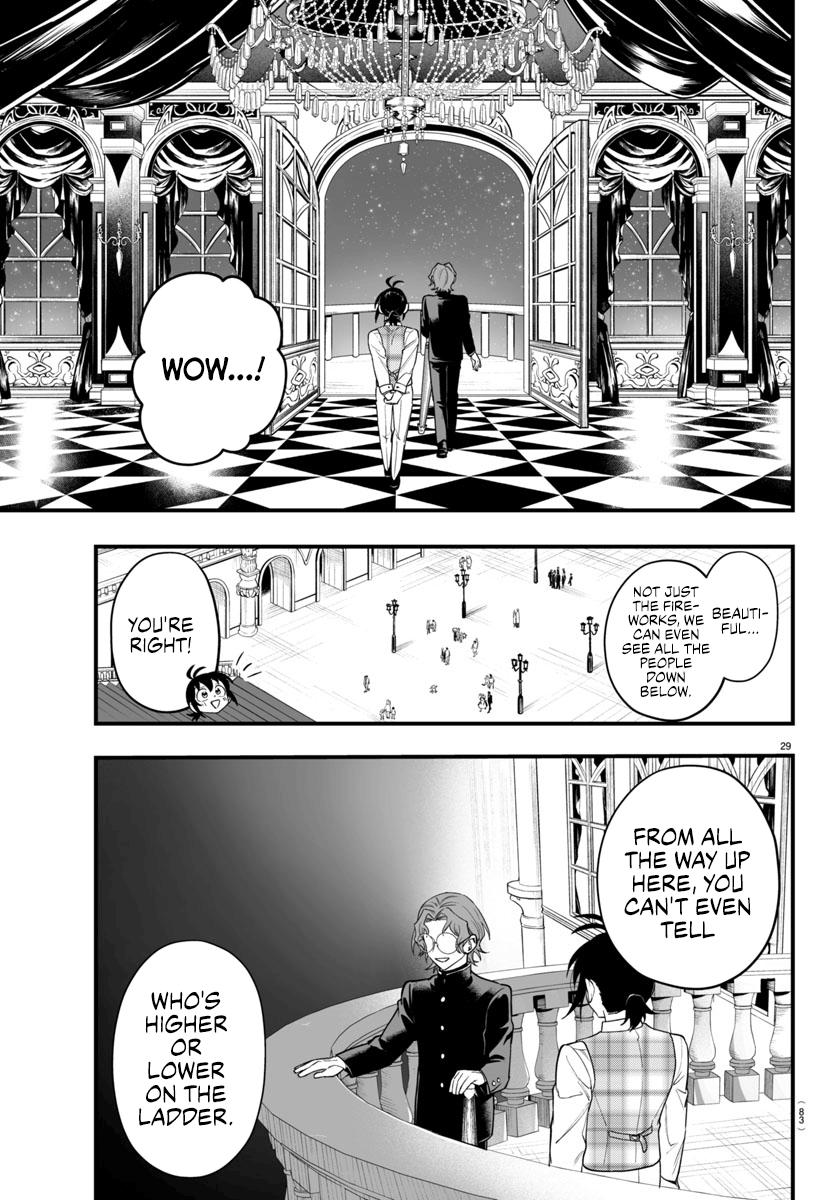 Mairimashita! Iruma-kun: If Episode of Mafia Chap 24 - Next Chap 25