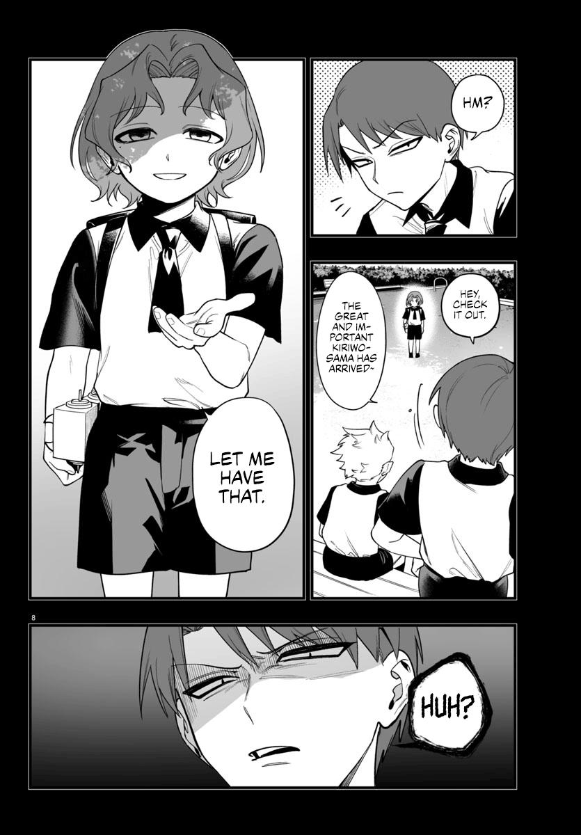 Mairimashita! Iruma-kun: If Episode of Mafia Chap 25 - Next Chap 26