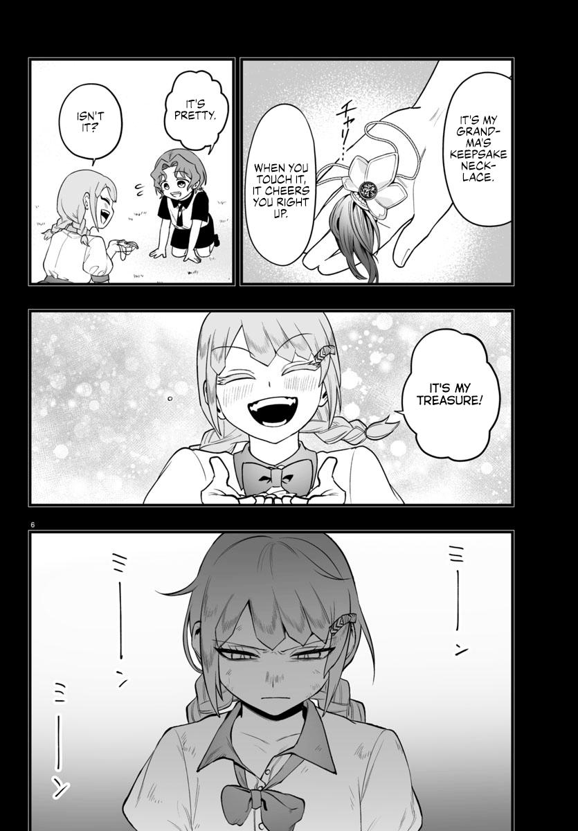 Mairimashita! Iruma-kun: If Episode of Mafia Chap 25 - Next Chap 26