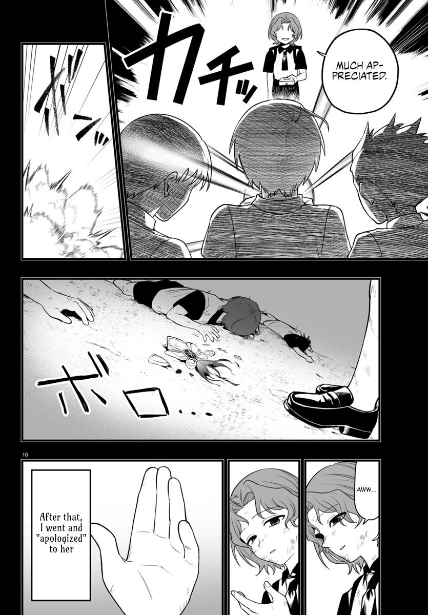 Mairimashita! Iruma-kun: If Episode of Mafia Chap 25 - Next Chap 26