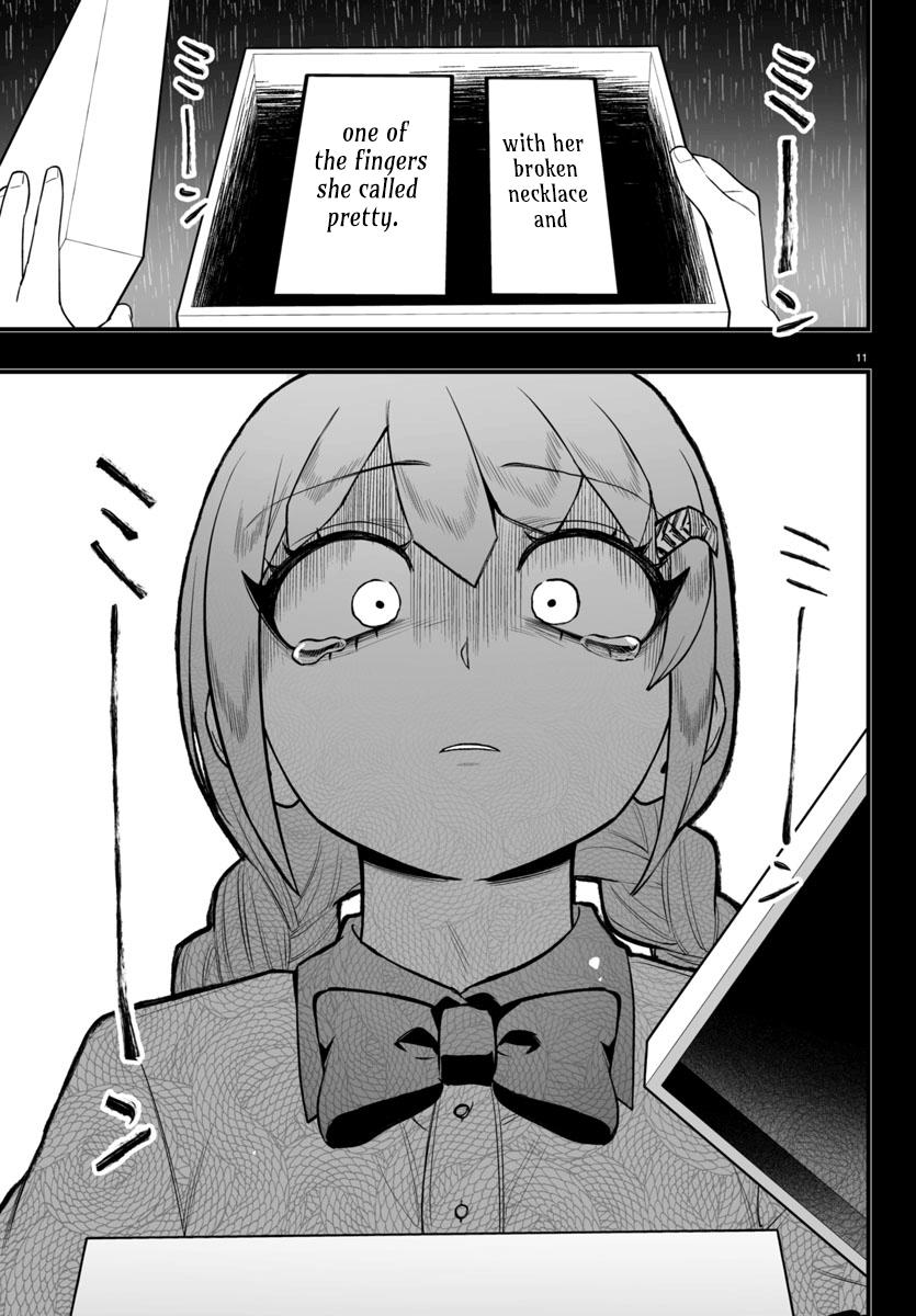 Mairimashita! Iruma-kun: If Episode of Mafia Chap 25 - Next Chap 26