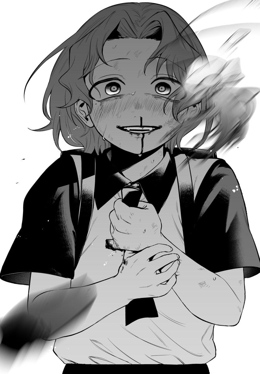 Mairimashita! Iruma-kun: If Episode of Mafia Chap 25 - Next Chap 26