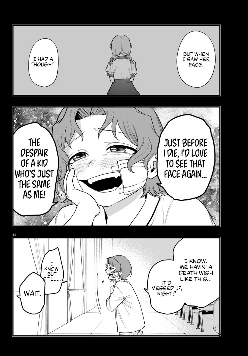 Mairimashita! Iruma-kun: If Episode of Mafia Chap 25 - Next Chap 26