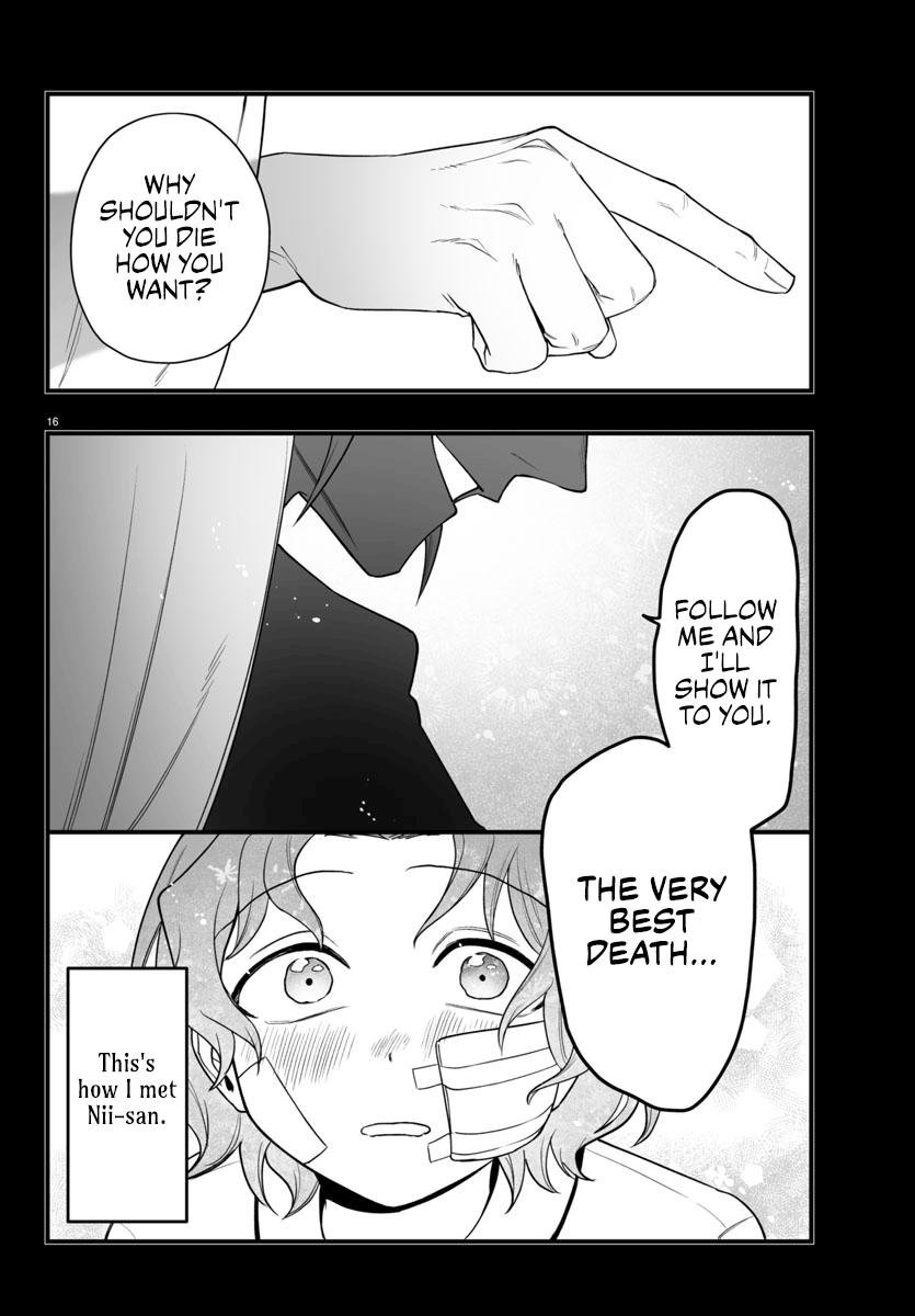 Mairimashita! Iruma-kun: If Episode of Mafia Chap 25 - Next Chap 26
