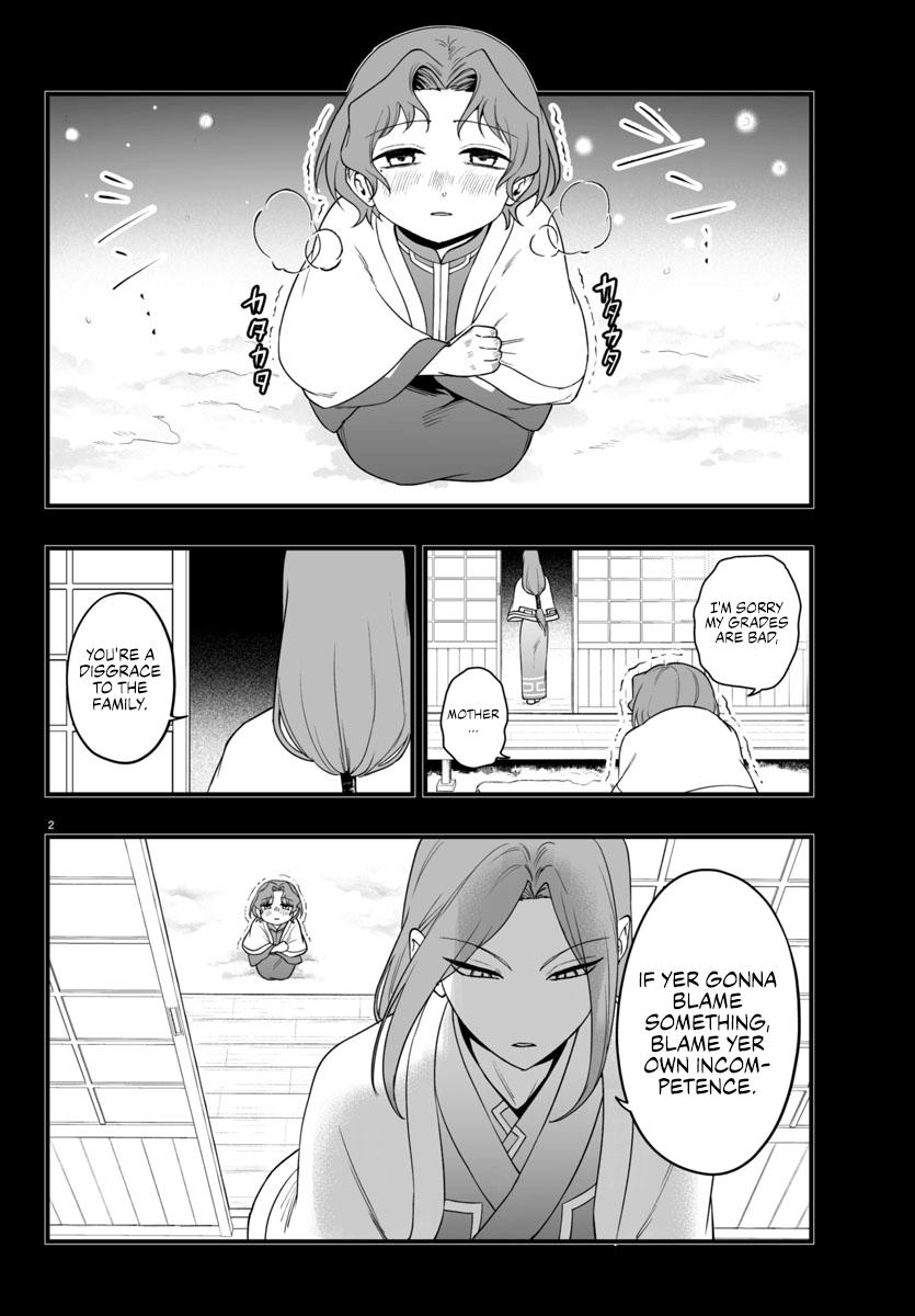 Mairimashita! Iruma-kun: If Episode of Mafia Chap 25 - Next Chap 26