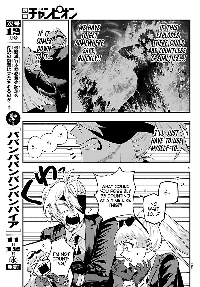 Mairimashita! Iruma-kun: If Episode of Mafia Chap 26 - Next Chap 27