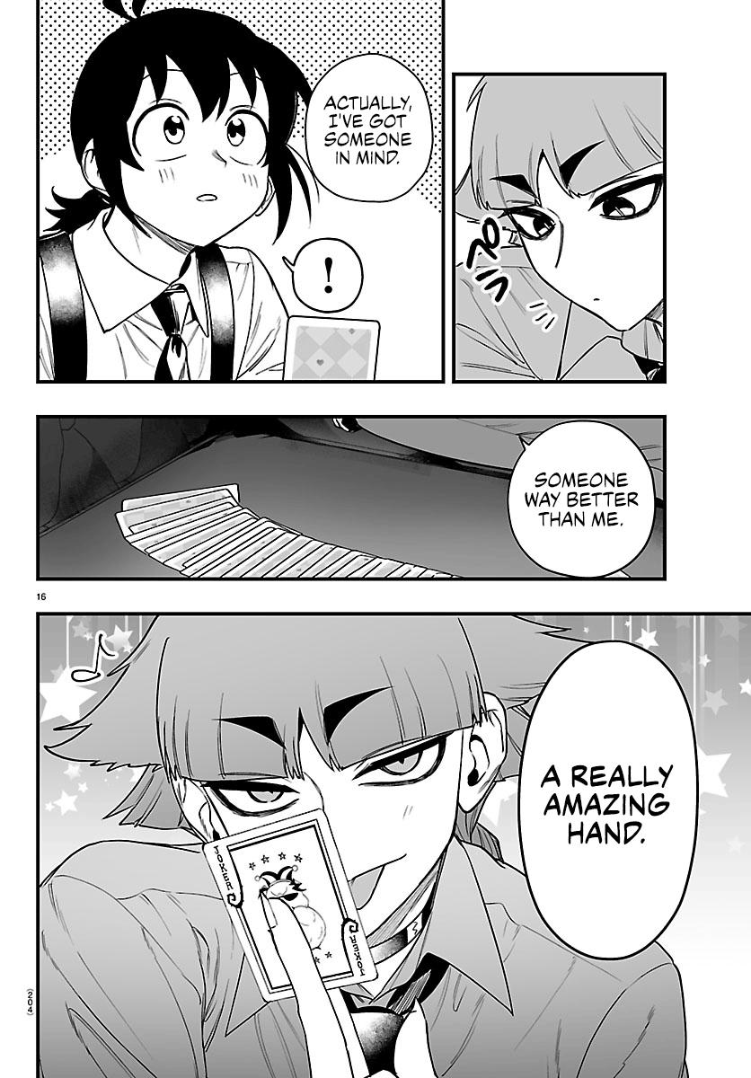 Mairimashita! Iruma-kun: If Episode of Mafia Chap 29 - Next Chap 30