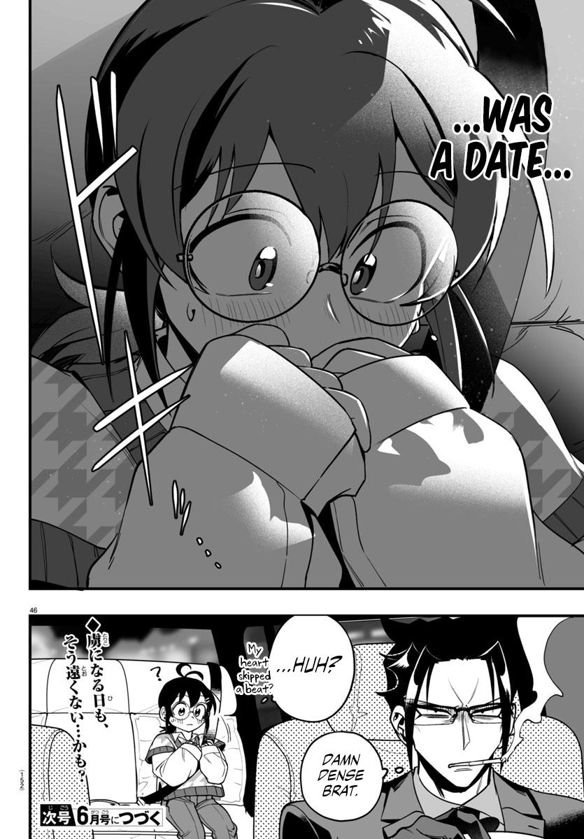 Mairimashita! Iruma-kun: If Episode of Mafia Chap 20 - Next Chap 21
