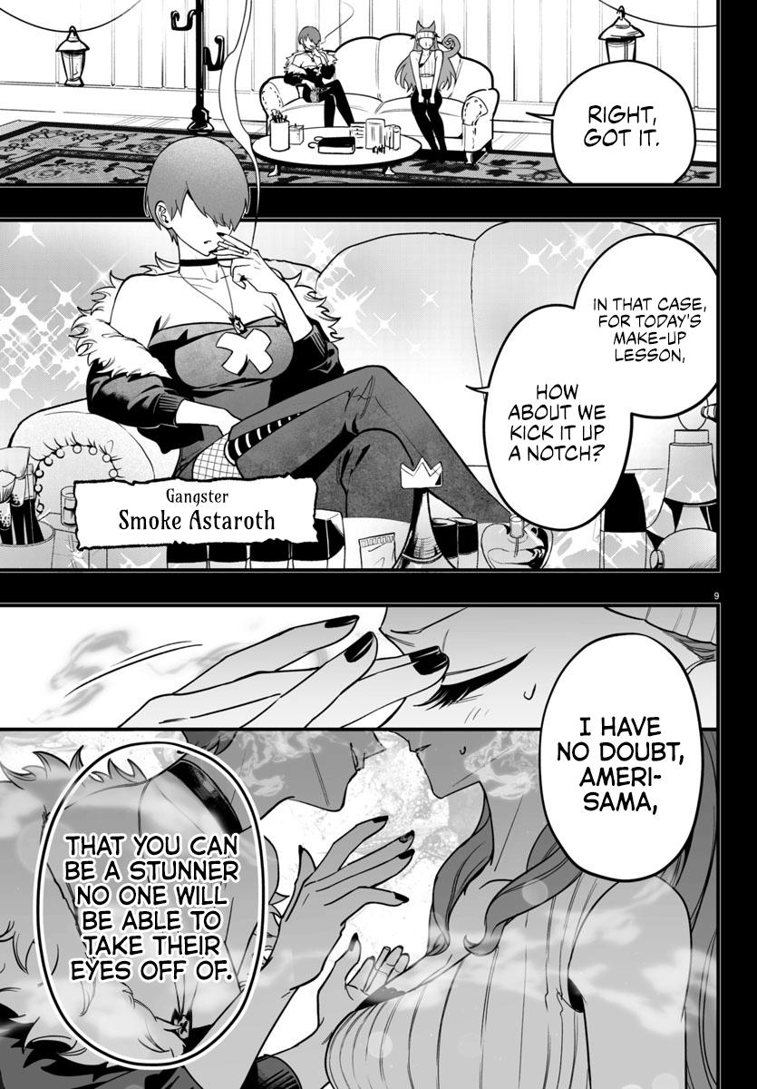 Mairimashita! Iruma-kun: If Episode of Mafia Chap 20 - Next Chap 21