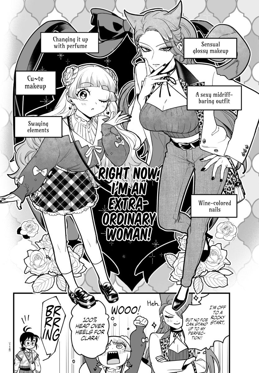 Mairimashita! Iruma-kun: If Episode of Mafia Chap 20 - Next Chap 21