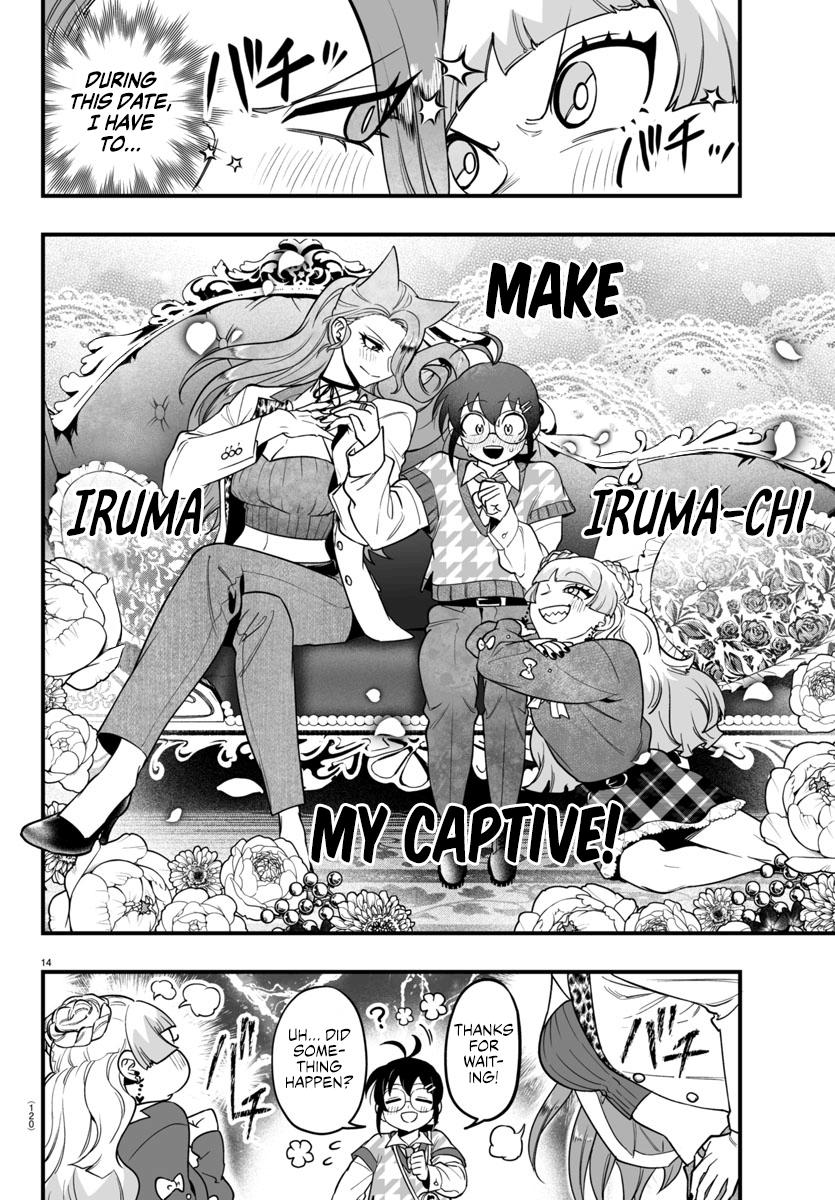 Mairimashita! Iruma-kun: If Episode of Mafia Chap 20 - Next Chap 21