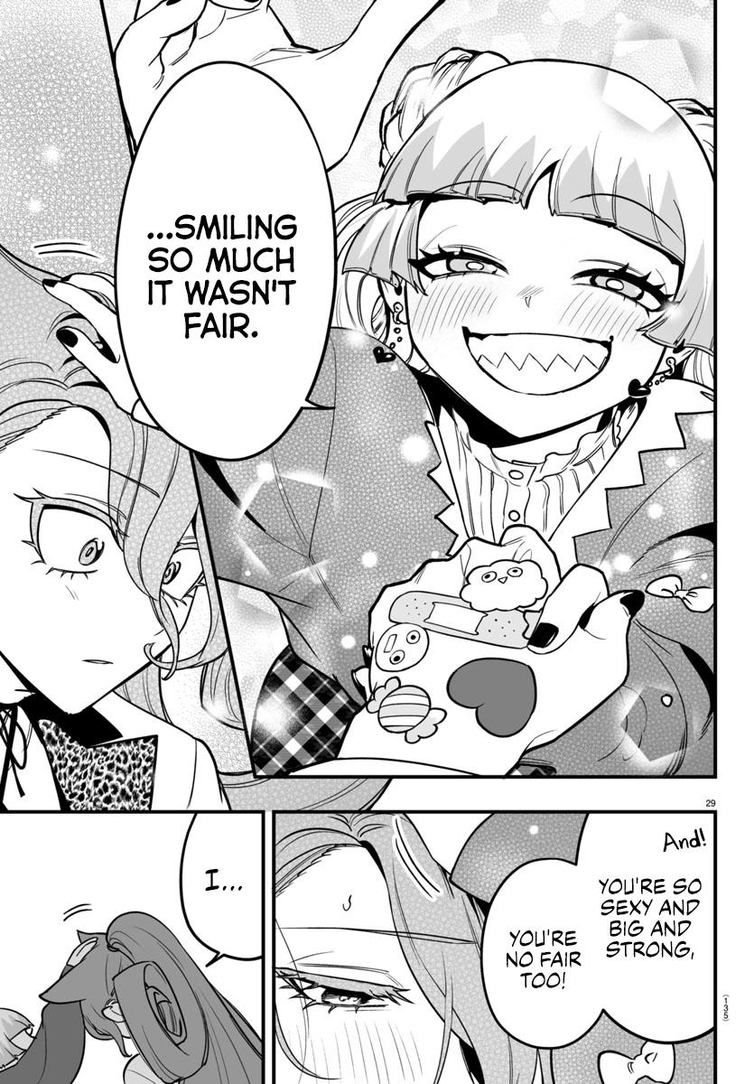 Mairimashita! Iruma-kun: If Episode of Mafia Chap 20 - Next Chap 21