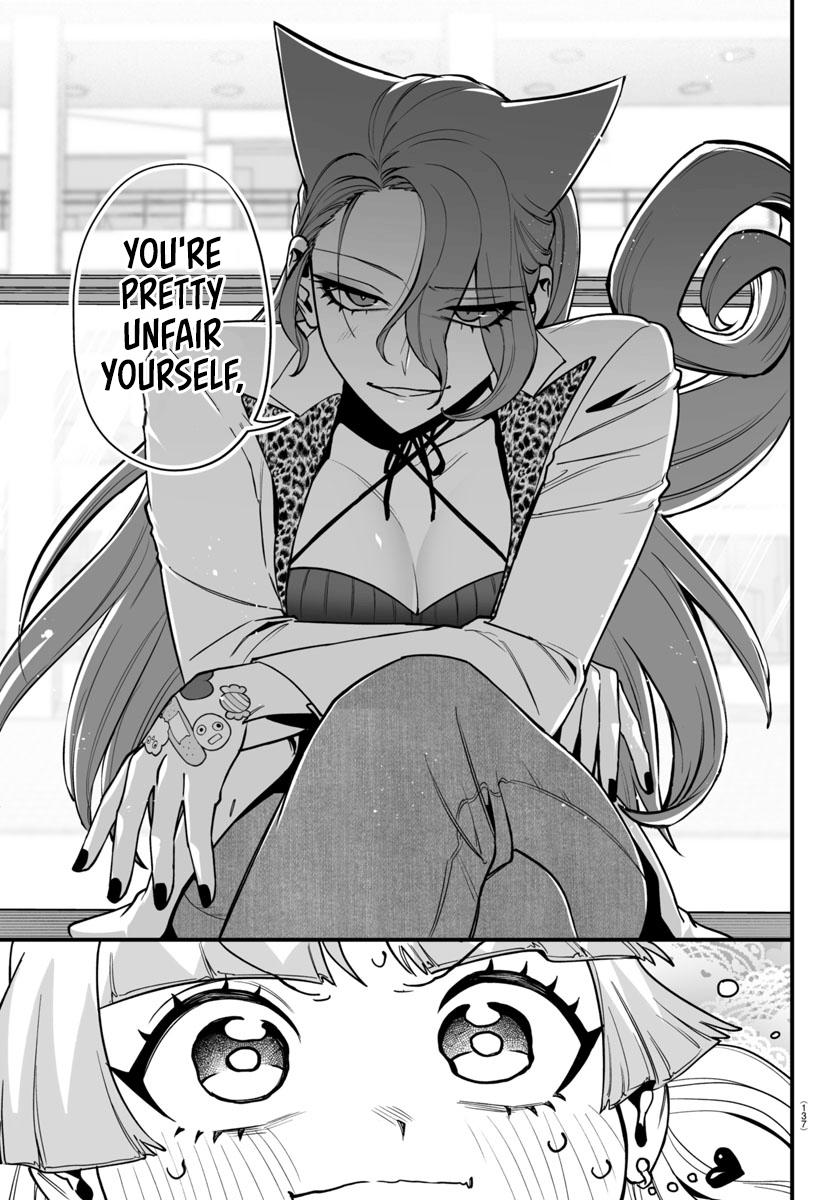 Mairimashita! Iruma-kun: If Episode of Mafia Chap 20 - Next Chap 21