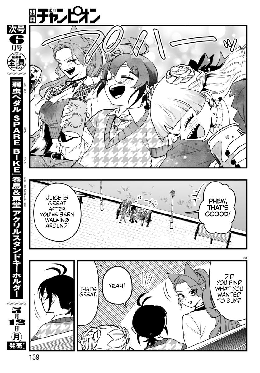 Mairimashita! Iruma-kun: If Episode of Mafia Chap 20 - Next Chap 21