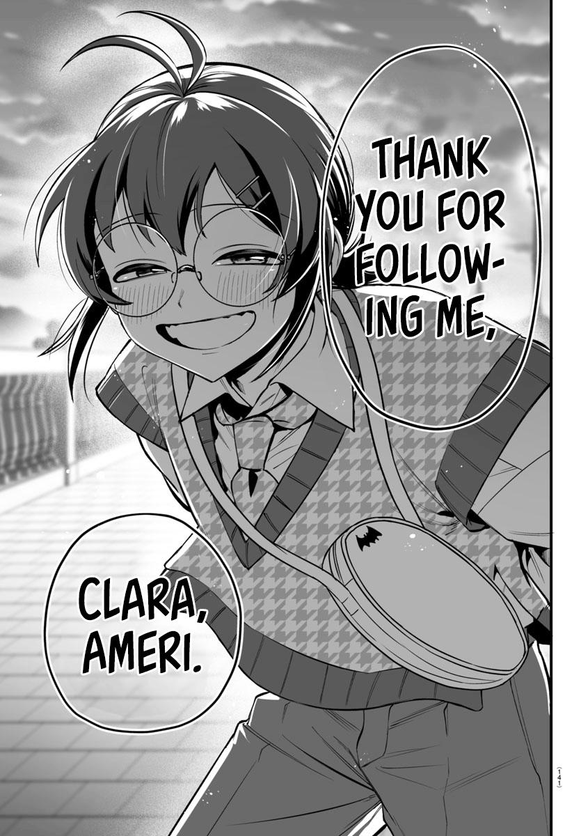 Mairimashita! Iruma-kun: If Episode of Mafia Chap 20 - Next Chap 21