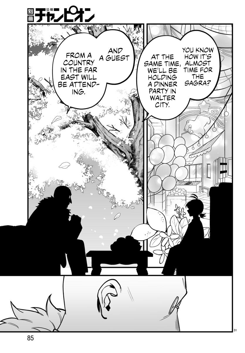 Mairimashita! Iruma-kun: If Episode of Mafia Chap 21 - Next Chap 22