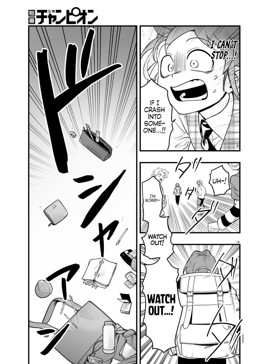 Mairimashita! Iruma-kun: If Episode of Mafia Chap 22 - Next Chap 23