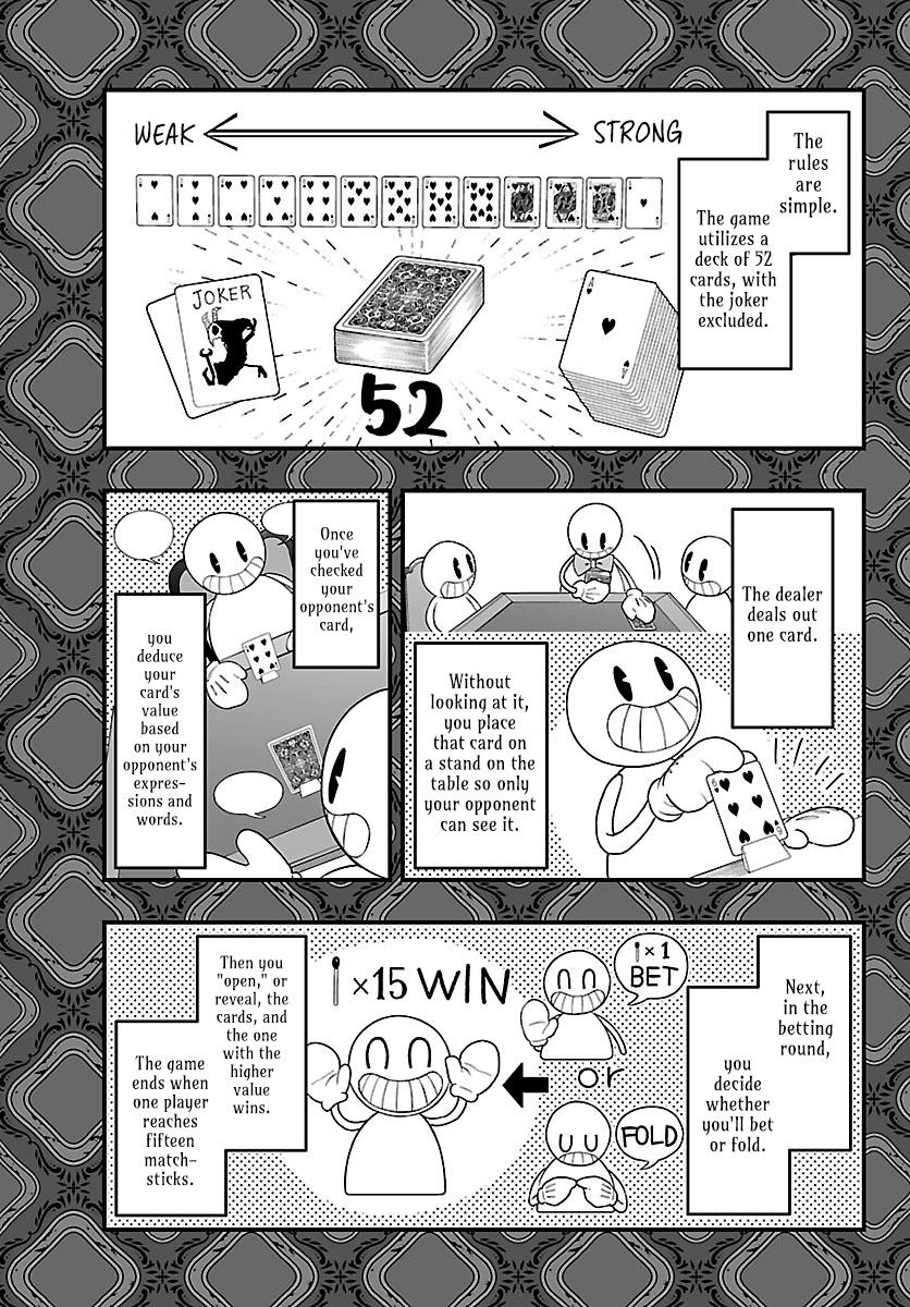 Mairimashita! Iruma-kun: If Episode of Mafia Chap 31 - Next Chap 32