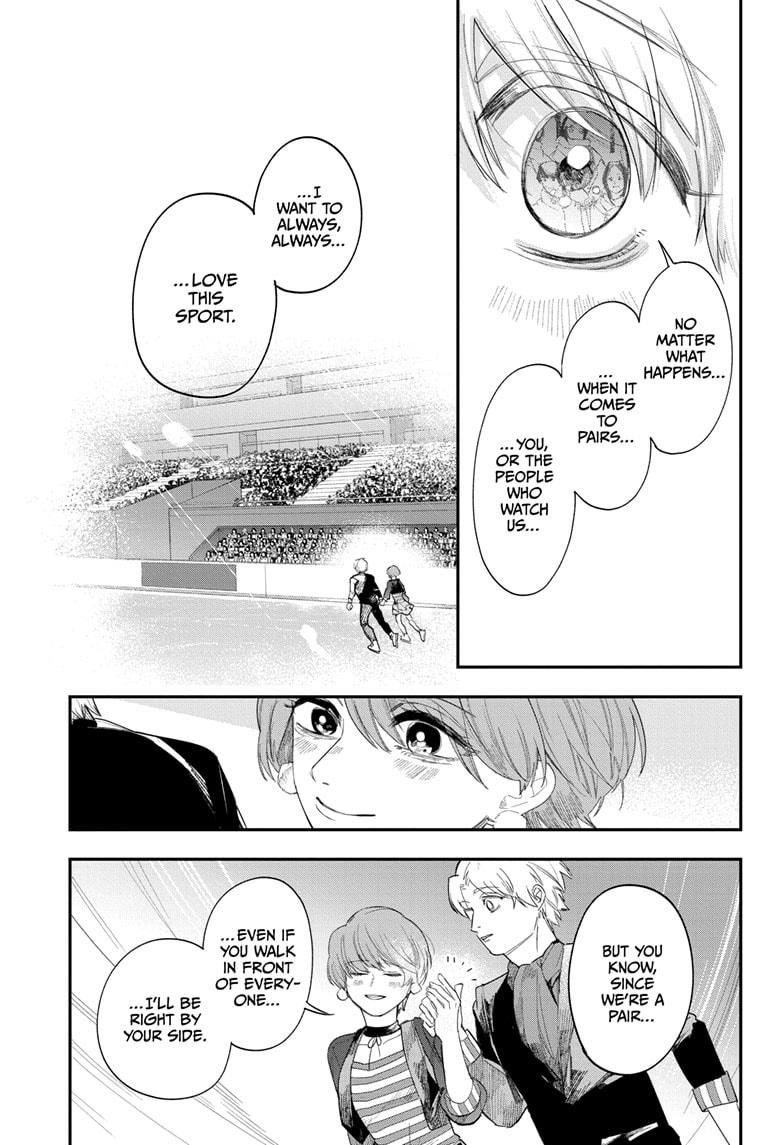 Two on Ice Chap 28 - Next Chap 29
