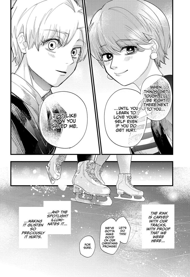 Two on Ice Chap 28 - Next Chap 29