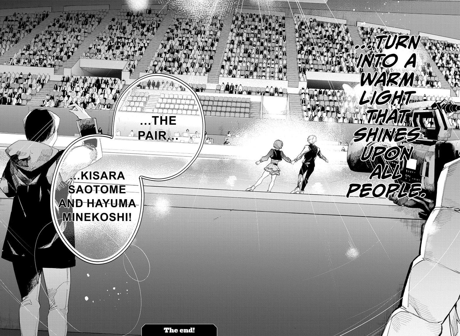 Two on Ice Chap 28 - Next Chap 29