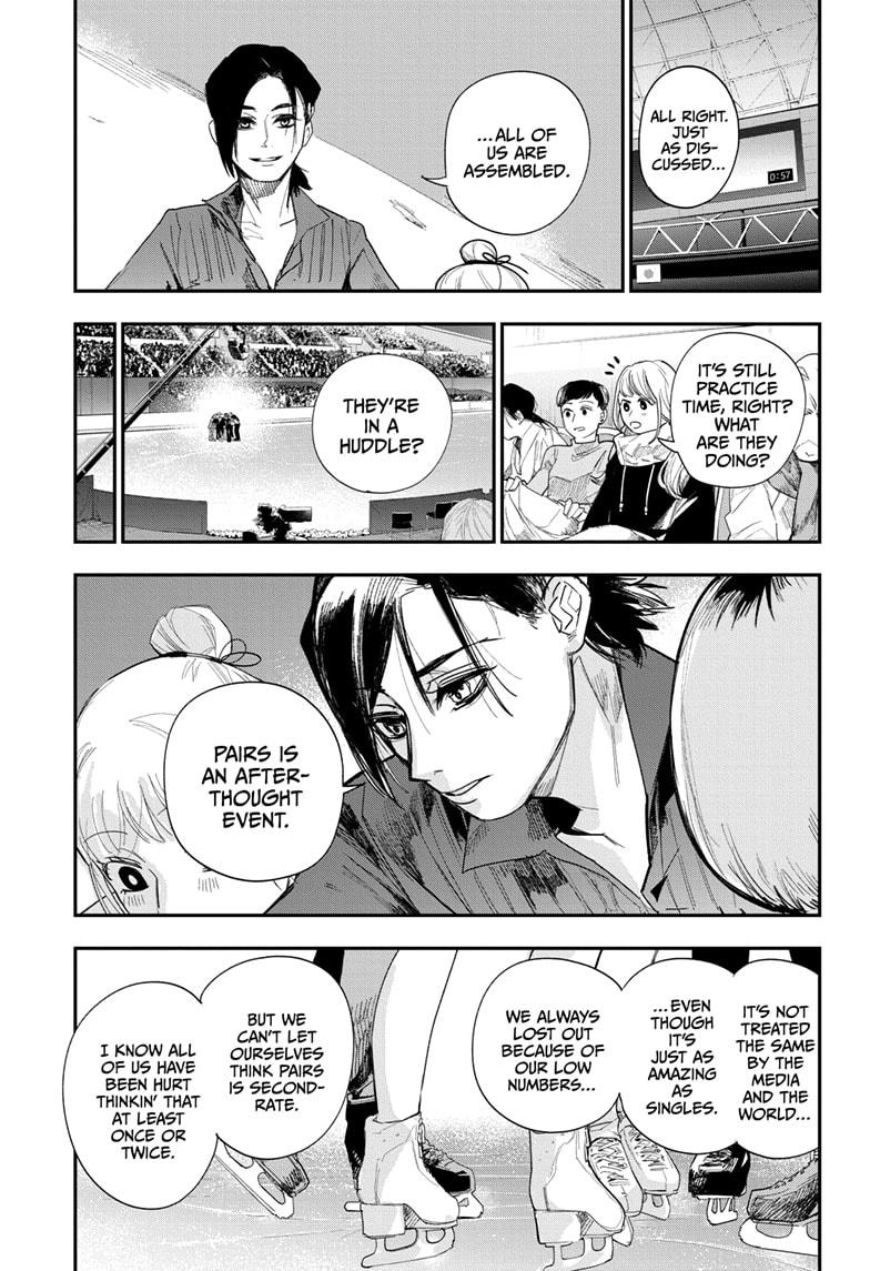 Two on Ice Chap 28 - Next Chap 29