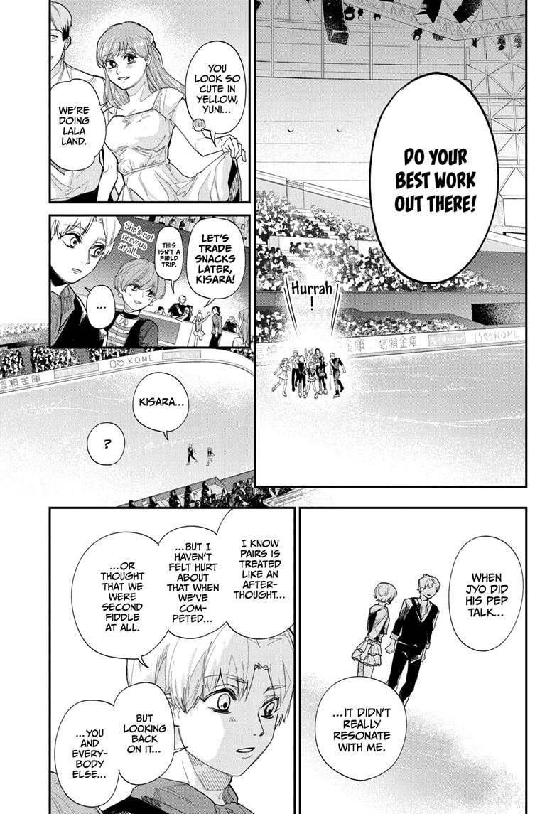 Two on Ice Chap 28 - Next Chap 29