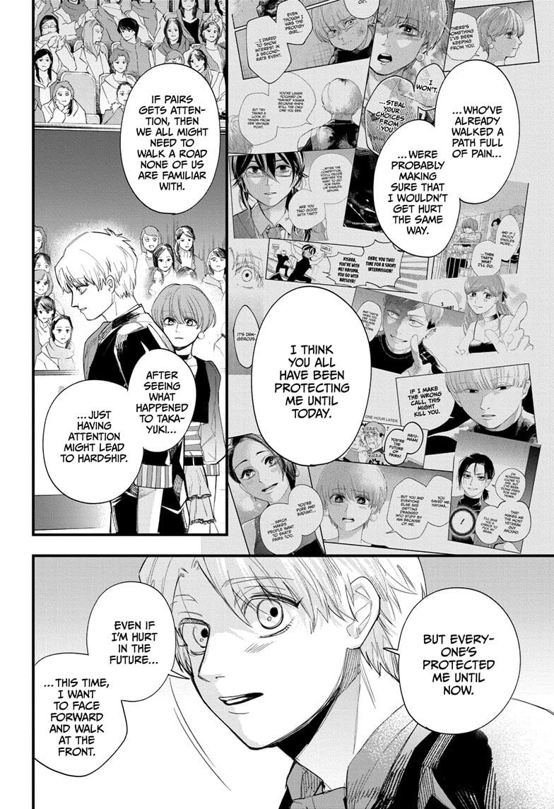 Two on Ice Chap 28 - Next Chap 29