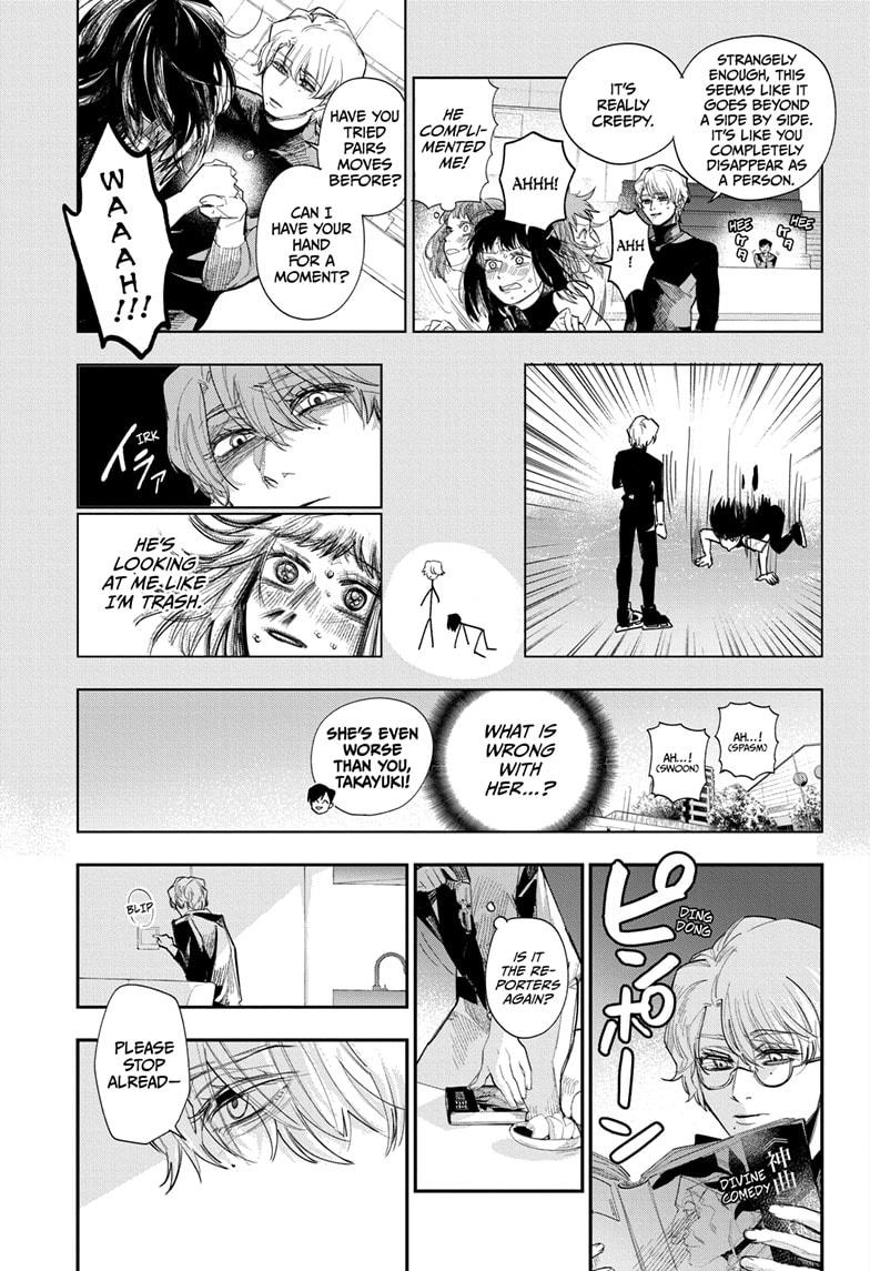 Two on Ice Chap 28 - Next Chap 29
